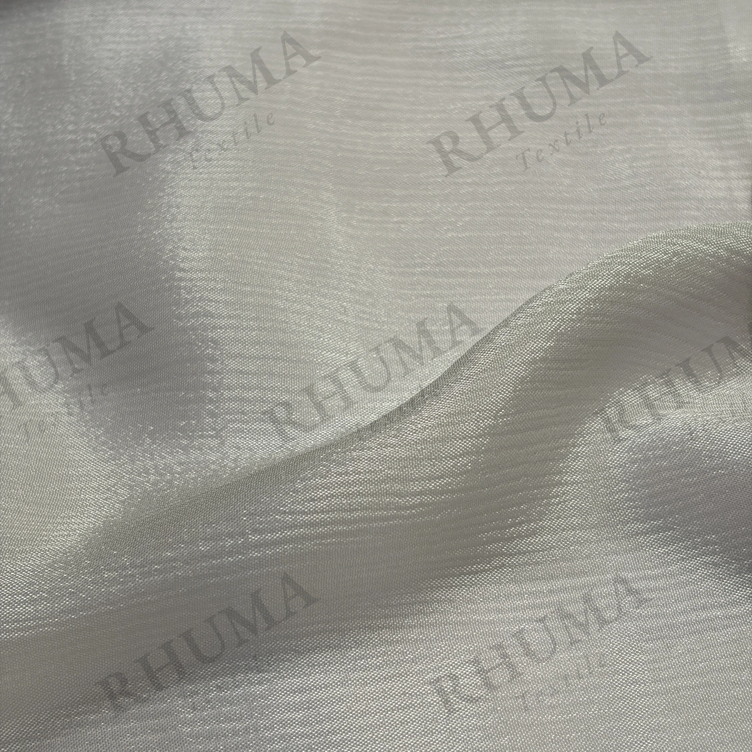 Milan Chiffon Fabric Detail 1